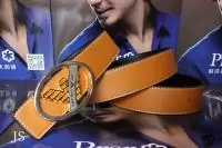 ceinture emporio armani eagle smooth yellow paris